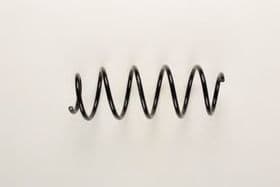 Пружина підвіски