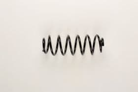 Пружина підвіски