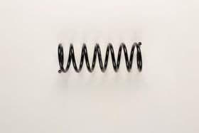 Пружина підвіски