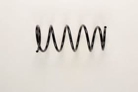 Пружина подвески