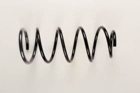 Пружина підвіски