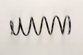 Пружина підвіски