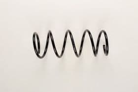 Пружина подвески