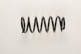 Пружина підвіски