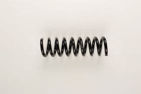 Пружина подвески