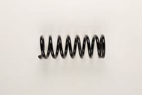 Пружина підвіски