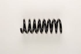 Пружина підвіски