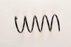 Пружина подвески