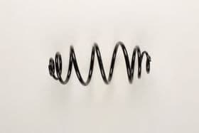 Пружина підвіски