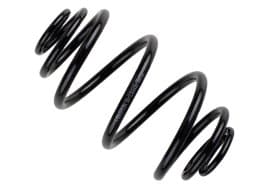 Пружина підвіски