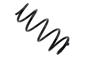 Пружина подвески