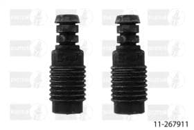 Комплект (пильники + відбійники)