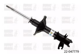 Стойка амортизатора