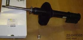 Стойка амортизатора