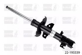 Стойка амортизатора