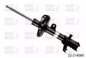 Стойка амортизатора