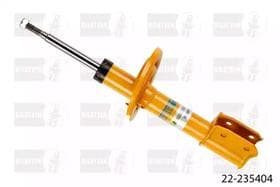 Стійка амортизатора