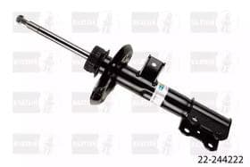 Стійка амортизатора