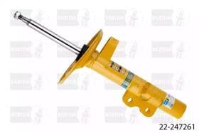 Стойка амортизатора