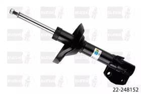 Стойка амортизатора