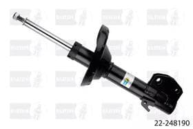 Стойка амортизатора