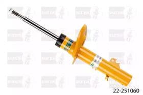 Стойка амортизатора