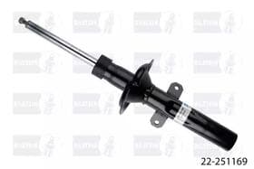 Стойка амортизатора