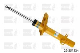 Стойка амортизатора