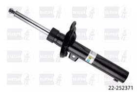 Стійка амортизатора