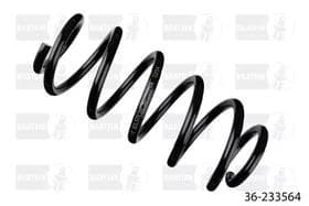 Пружина подвески