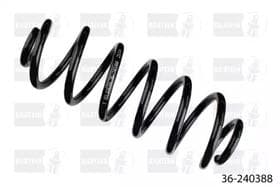 Пружина подвески