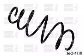 Пружина подвески