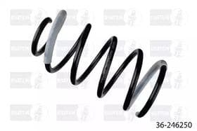 Пружина подвески