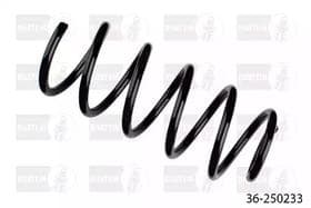 Пружина подвески