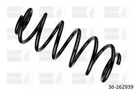 Пружина подвески