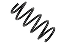 Пружина підвіски