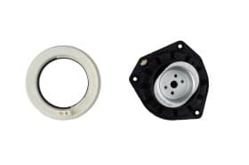 Опора амортизатора