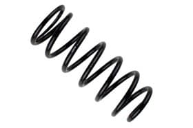 Пружина підвіски