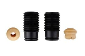 Комплект (пильники + відбійники)