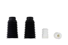 Комплект (пыльники + отбойники)