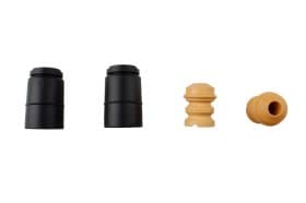 Комплект (пыльники + отбойники)