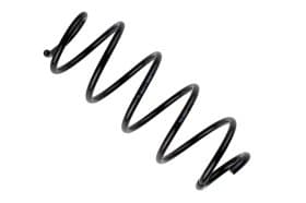Пружина підвіски Пружина підвіски