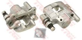 Тормозной суппорт