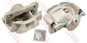 Тормозной суппорт