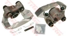 Тормозной суппорт