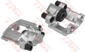 Тормозной суппорт