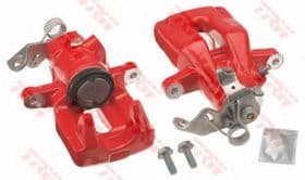 Гальмівний супорт