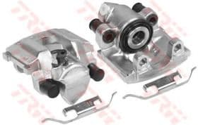 Тормозной суппорт