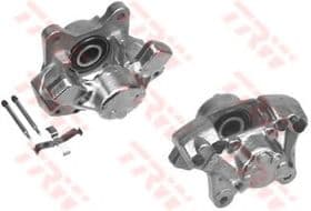 Тормозной суппорт