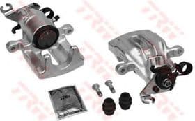 Гальмівний супорт